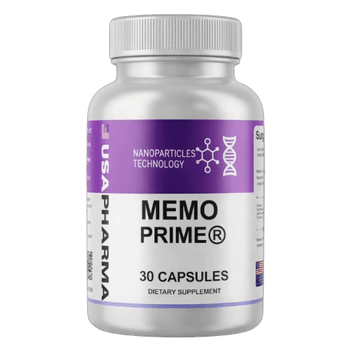 Memo Pime