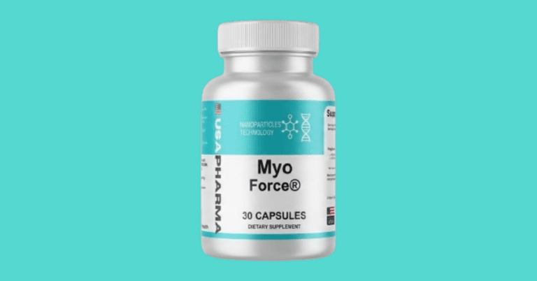 MyoForce Reviews