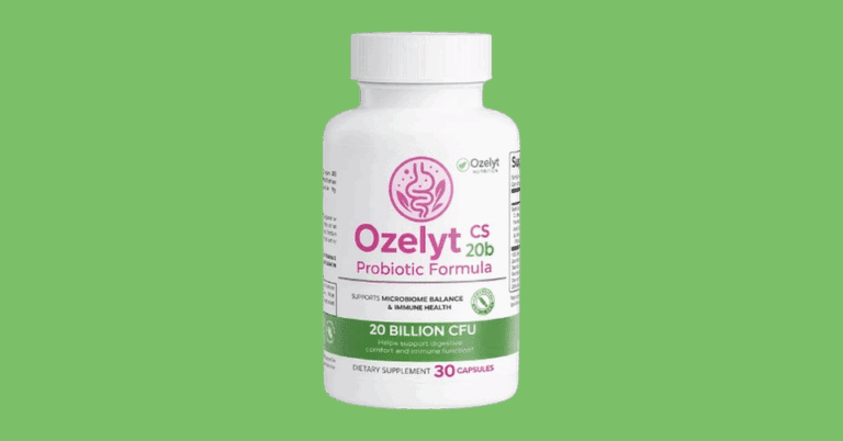 Ozelyt CS 20B Reviews