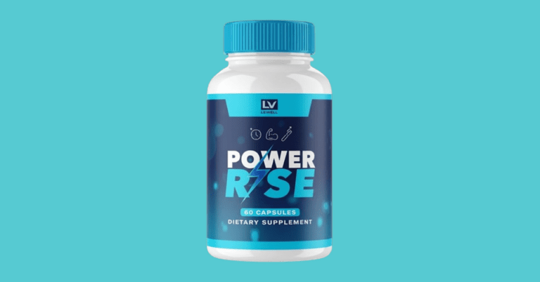 PowerRise Reviews