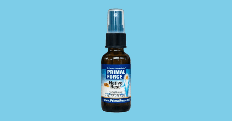 Primal Force Native Rest Reviews