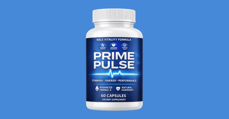 Prime Pulse Reviews