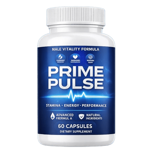 Prime pulse