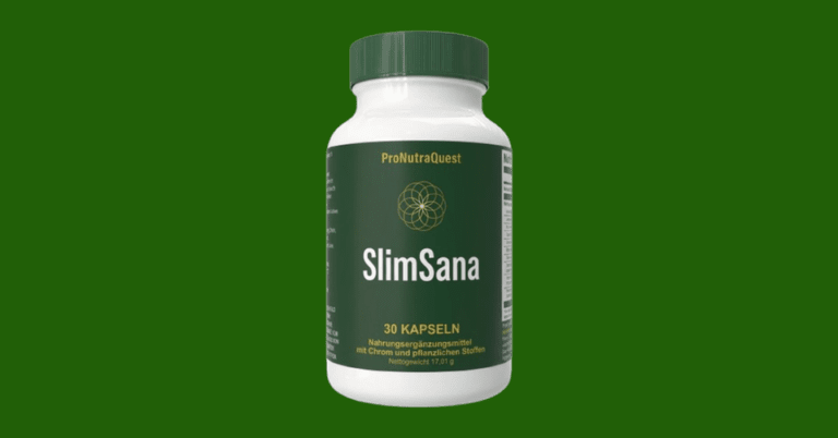 SlimSana Reviews