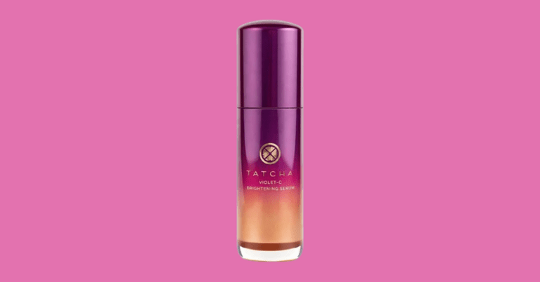 Tatcha Violet C Reviews