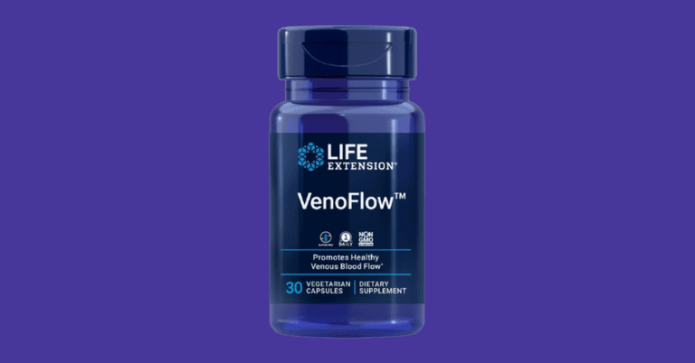 VenoFlow Reviews