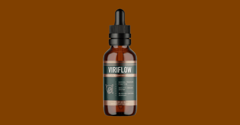 ViriFlow Reviews