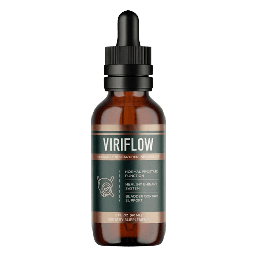 ViriFlow