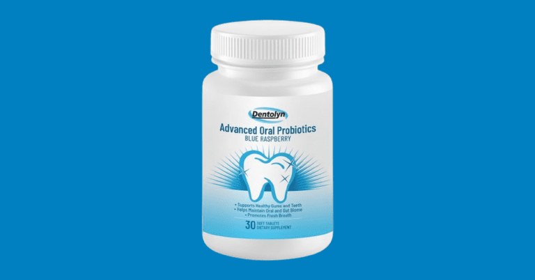 Dentolyn Reviews