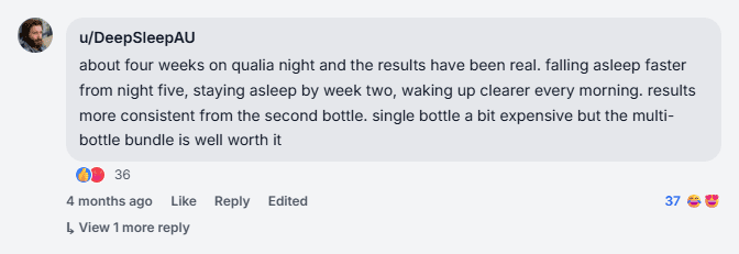 facebook review