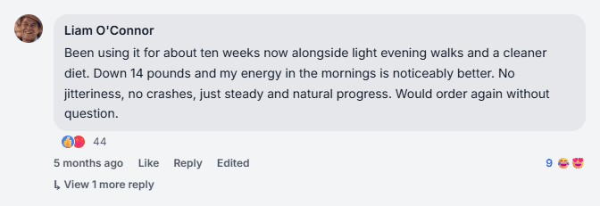 facebook review 