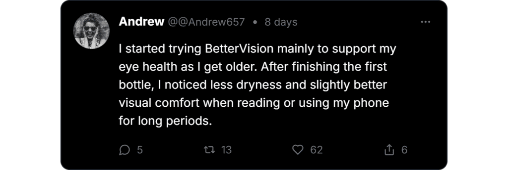 X reviews