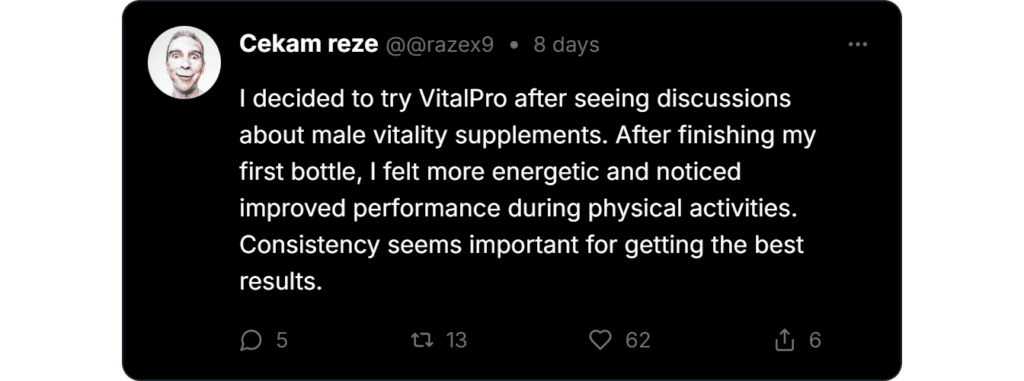 X reviews