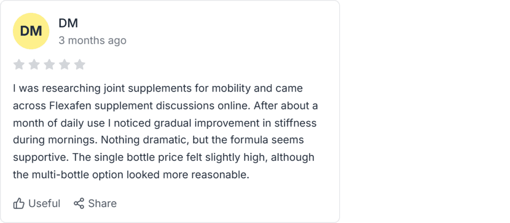 Trustpilot reviews