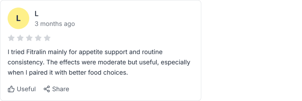 Trustpilot reviews
