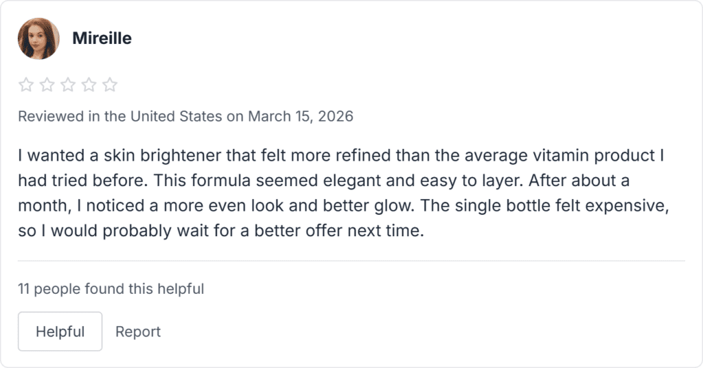 Amazon reviews