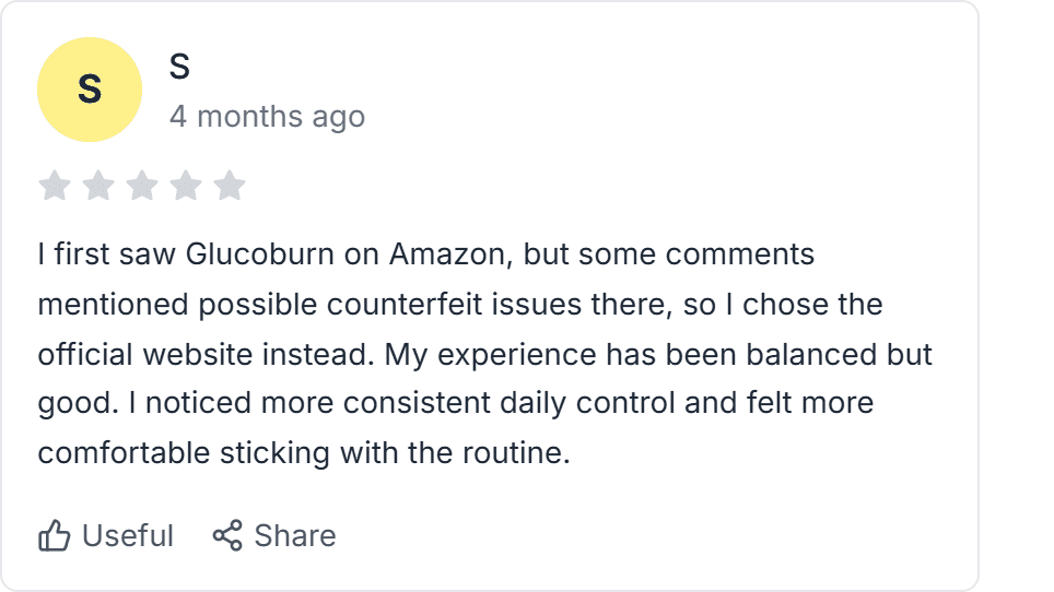 Trustpilot reviews