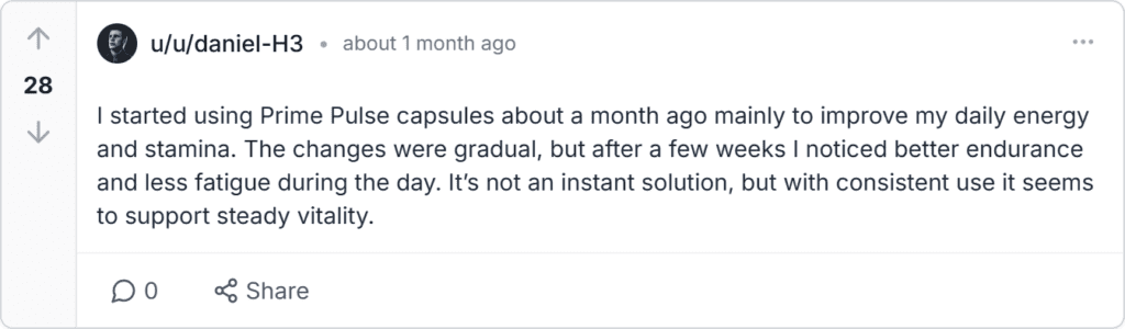 Reddit reviews