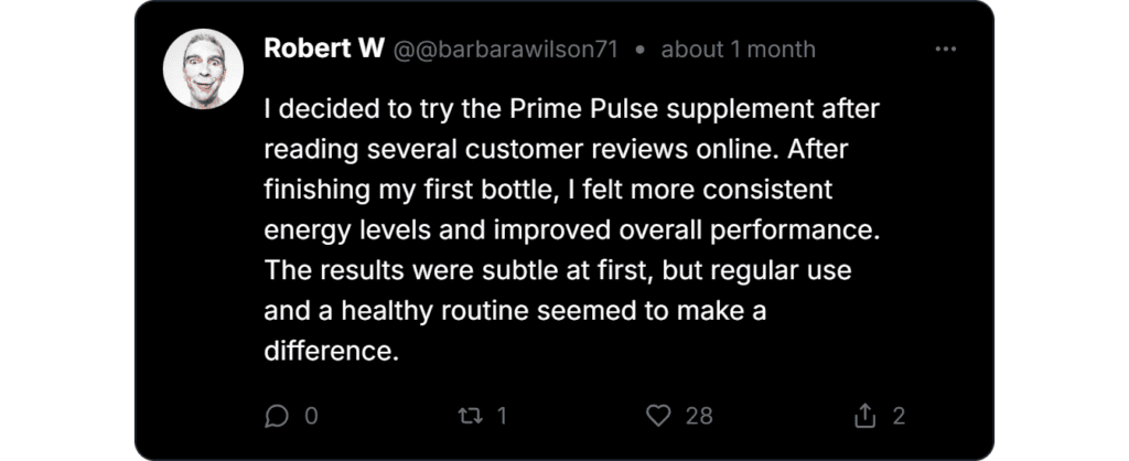 X reviews
