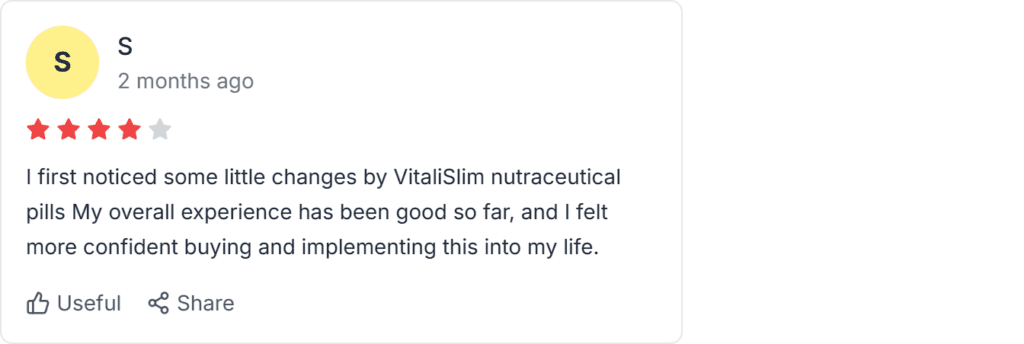Trustpilot reviews