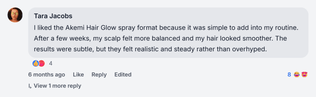 Facebool reviews