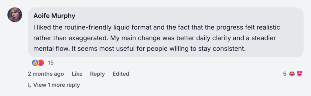Facebook reiews
