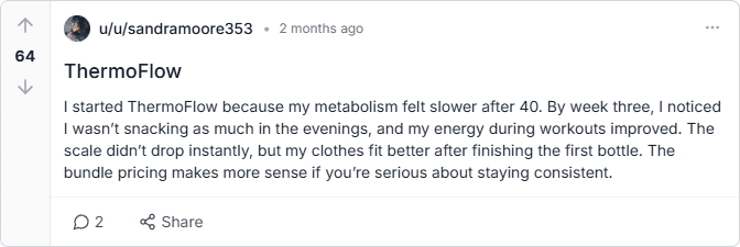 reddit review