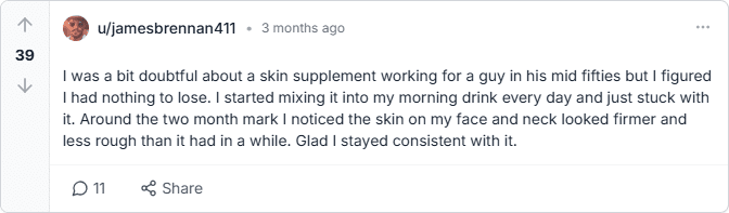reddit review