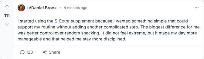 reddit review
