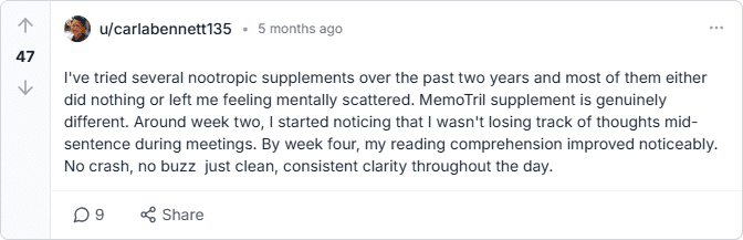 reddit review 