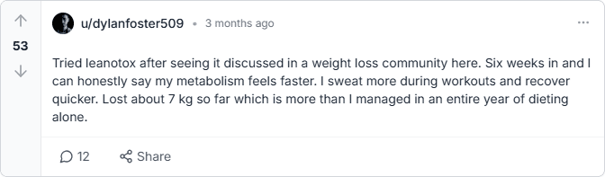 reddit review 