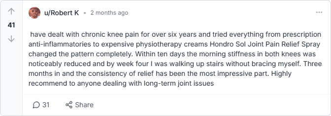 reddit review