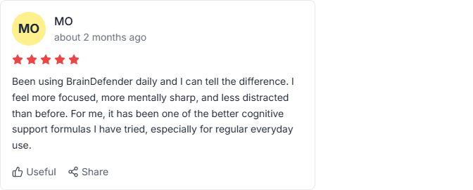 trustpilot review (1)