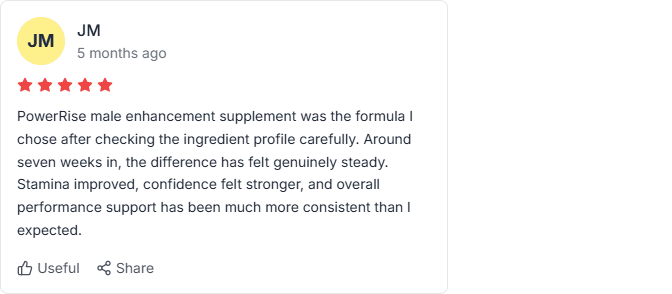 trustpilot review
