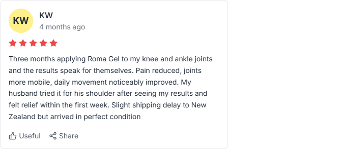 trustpilot review