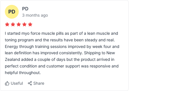 trustpilot review
