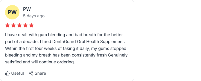 trustpilot review