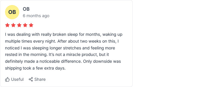 trustpilot review
