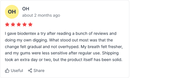 trustpilot review