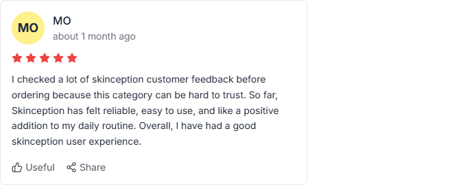 trustpilot review