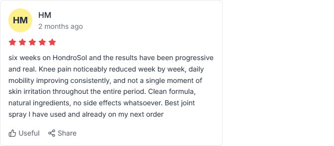 trustpilot review