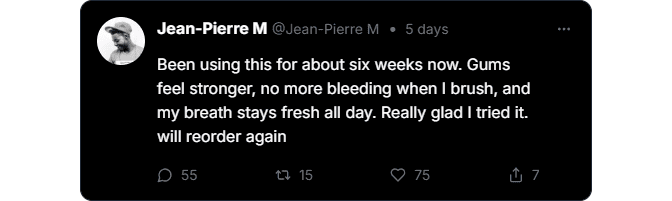 twitter review