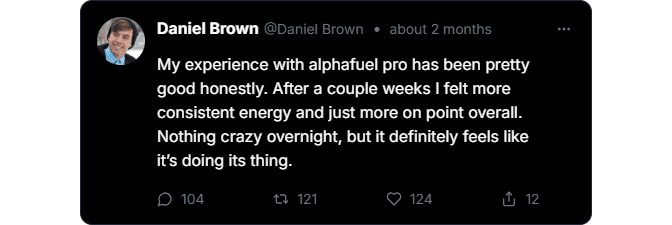 twitter review