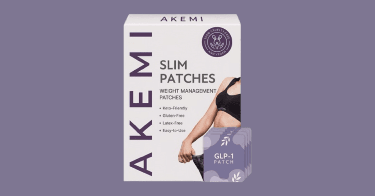 Akemi Slim Patch Reviews