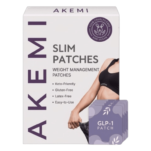 Akemi Slim Patch