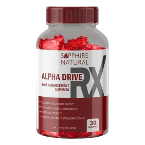 Alpha Drive RX