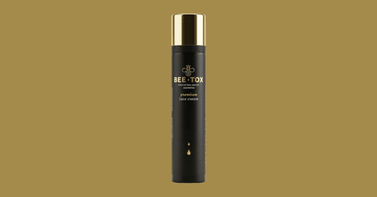 BeeTox Anti-Aging Reviews