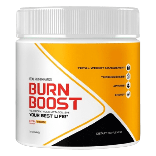 Burn Boost