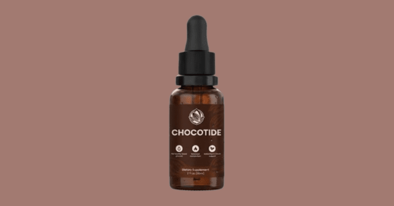 Chocotide Reviews