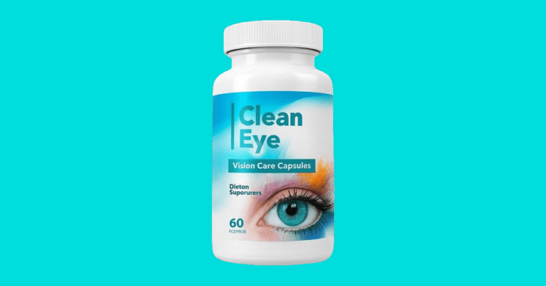 Clean Eye Reviews